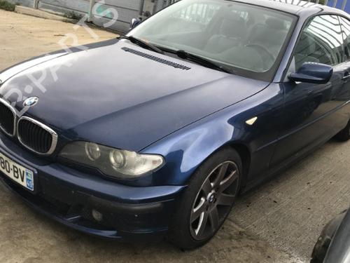 Headlight switch BMW 3 Coupe (E46) 320 Cd | BP25639221I24 
