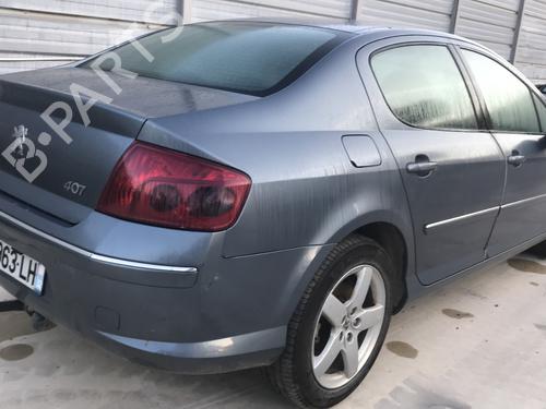 Right taillight PEUGEOT 407 (6D_) 2.0 HDi 135 (6DRHRH, 6DRHRE, 6DRHRG, 6DRHRJ) | BP29598093C35 