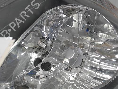 Right headlight TOYOTA YARIS (_P1_) 1.0 (SCP10_, SCP10R) | BP28187312C29 