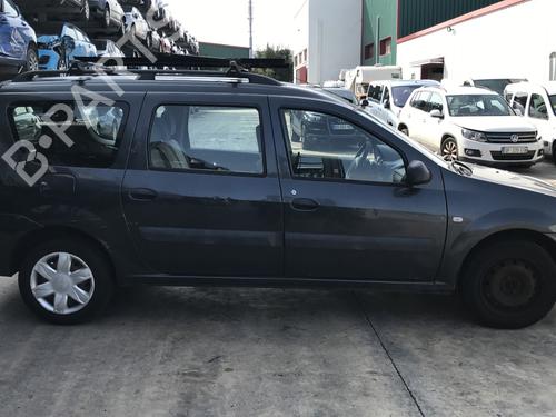 Instrument cluster DACIA LOGAN MCV (KS_) 1.6 (KS0B, KS0D, KS0F) | BP29587752C47 - Image 48