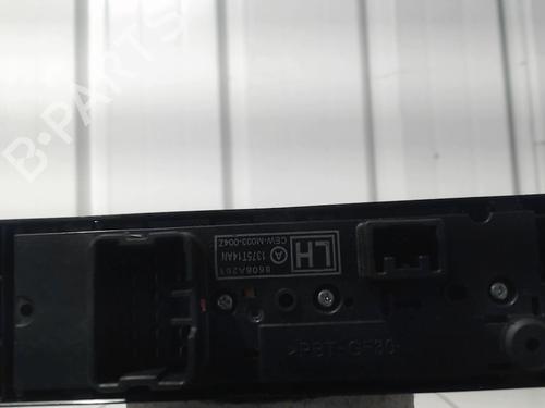 Switch CITROËN C4 AIRCROSS 1.6 HDi 115 AWC | BP31023393I30 - Image 2