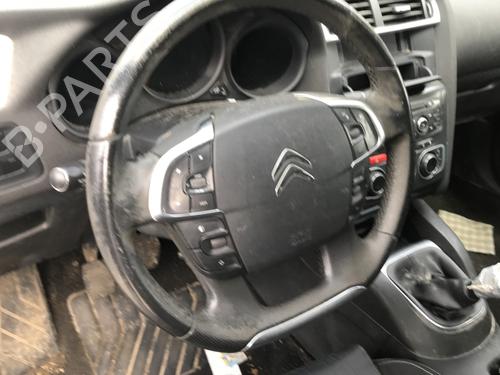 Radio CITROËN C4 II (NC_) 1.6 HDi 115 | BP29568897E6 - Image 8