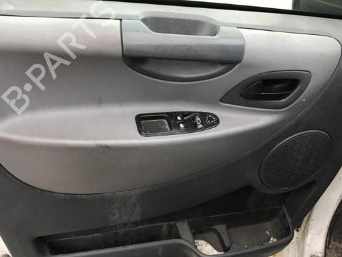 Front right seatbelt CITROËN JUMPY II Van 2.0 HDi 120 | BP25644859I25 - Image 9