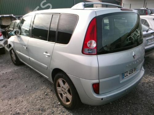 Right front driveshaft RENAULT ESPACE IV (JK0/1_) 2.2 dCi (JK0H) | BP25643893M39 - Image 11