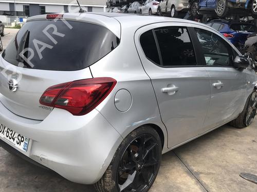 Ratstangsstang OPEL CORSA E (X15) 1.4 Turbo (08, 68) | BP37197695I23  - Image 17