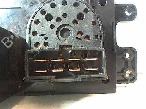 Climate control KIA SORENTO I (JC) 2.5 CRDi 4WD | BP25640440I5 