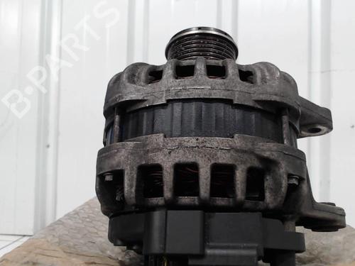Alternator DACIA SANDERO II 1.5 dCi | BP25628640M7 
