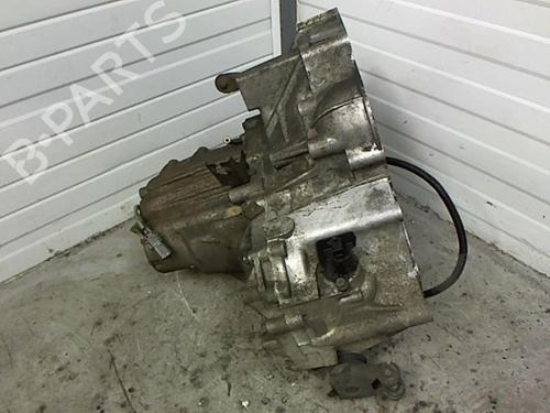 Gearbox NISSAN ALMERA I Hatchback (N15) 2.0 D | BP25644003M3 