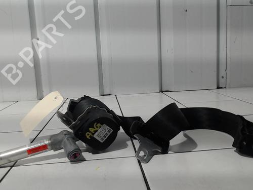 Rear left belt tensioner VOLVO V50 (545) 1.6 D | BP29627909C89 