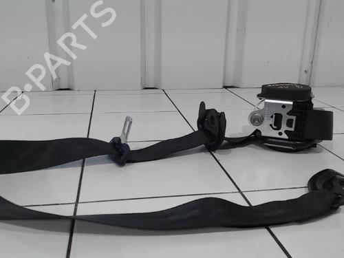Front right seatbelt VW GOLF PLUS V (5M1, 521) 1.9 TDI | BP25639514I25  - Image 5