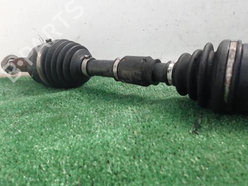 Right front driveshaft MAZDA 6 Hatchback (GH) 2.0 MZR-CD (GH14) | BP25630350M39 - Image 6