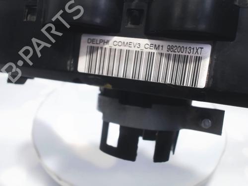 Steering column stalk CITROËN BERLINGO Box Body/MPV (B9) 1.6 BlueHDi 100 | BP28211598I23  - Image 7