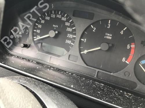 Front wiper motor BMW 3 Compact (E36) 318 tds | BP33803381M29  - Image 22