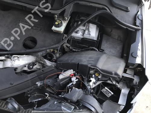 Radio FORD C-MAX (DM2) 1.8 TDCi | BP25632643E6 - Image 25