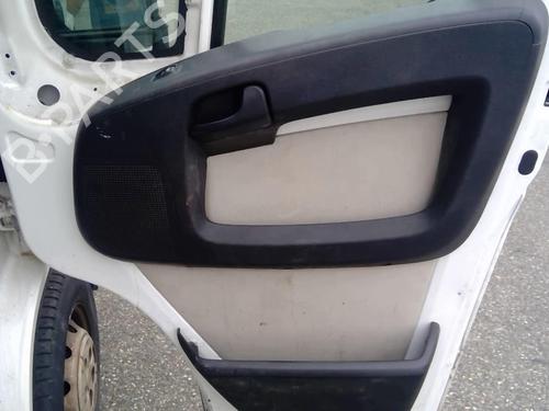Used Parts FIAT DUCATO Platform/Chassis (250_) 150 Multijet 2,3 D 2530327