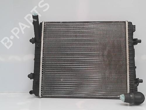Water radiator PEUGEOT 108 1.2 | BP37079168M31 - Image 3