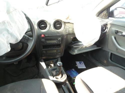 Instrument cluster SEAT IBIZA III (6L1) 1.4 TDI | BP25647140C47 