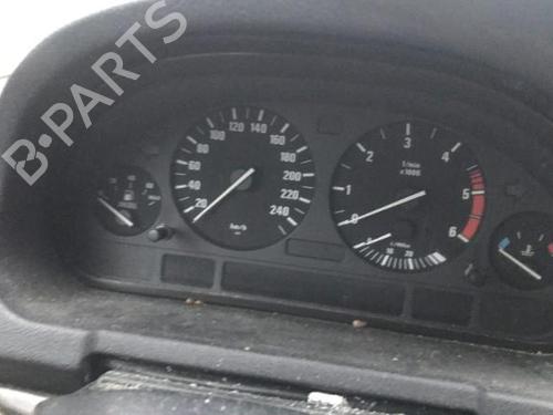 Starter BMW X5 (E53) 3.0 d | BP25639208M8 - Image 43