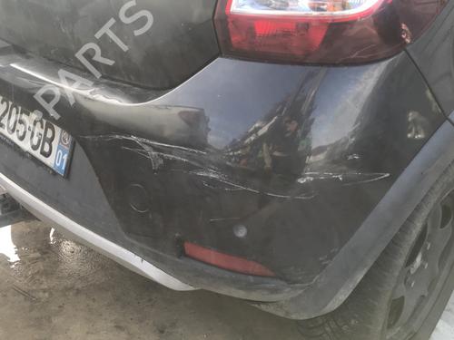 Left front driveshaft DACIA SANDERO II 1.5 dCi | BP31583960M38  - Image 7