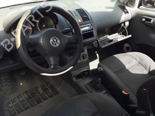 Right taillight VW POLO (6N2) 1.9 SDI | BP25640085C35 - Image 8