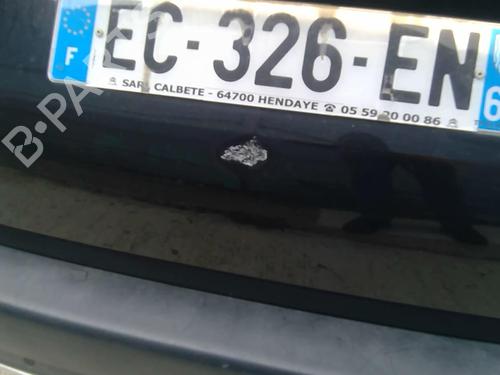 Switch PEUGEOT 2008 I (CU_) 1.6 BlueHDi 120 | BP29843613I30  - Image 33