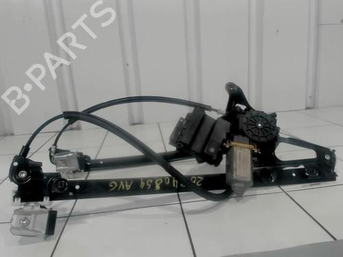 Front left window mechanism FORD GALAXY I (WGR) 2.8 V6 | BP25629916C22 