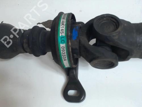 Used Driveshaft Driveshaft JAGUAR S-TYPE II (X200) 4.0 V8 (276 hp) 25632274 25632274