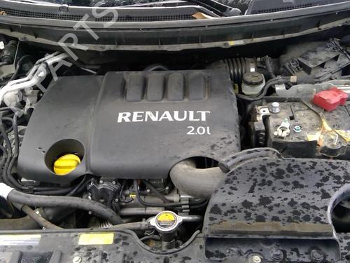 Steering rack RENAULT KOLEOS I (HY_) 2.0 dCi 4x4 (HY0K) | BP25630570M22  - Image 8