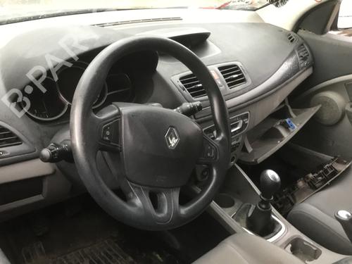 Front left window mechanism RENAULT MEGANE III Hatchback (BZ0/1_, B3_) 1.5 dCi (BZ09, BZ0D, BZ1W, BZ29, BZ14) | BP34230391C22 - Image 10