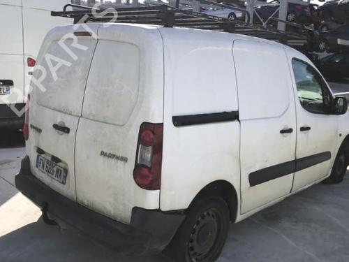 Starter PEUGEOT PARTNER Box Body/MPV 1.6 HDi / BlueHDi 75 | BP28216903M8 - Image 17