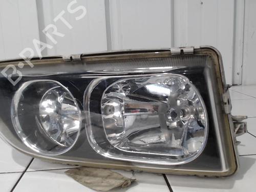 Right headlight VOLVO V40 Estate (645) 1.8 i | BP27654489C29 