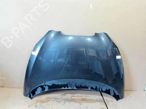 Hood SEAT ALTEA (5P1) 1.9 TDI | BP25650391C1