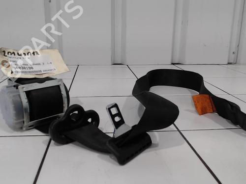 Used Front left belt tensioner FORD C-MAX (DM2) 1.8 TDCi (115 hp) 25639197