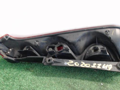 Left taillight NISSAN NOTE (E11, NE11) 1.5 dCi | BP25630305C34 