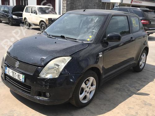 Left front driveshaft SUZUKI SWIFT III (MZ, EZ) 1.3 DDiS (RS413D) | BP25635399M38  - Image 7