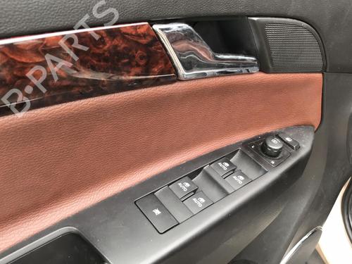 Climate control OPEL ANTARA A (L07) 2.2 CDTi 4x4 | BP27586046I5  - Image 13