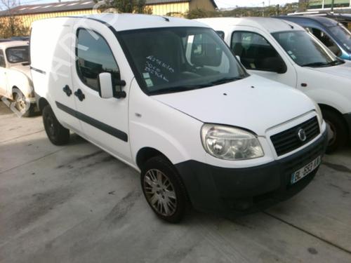 Left headlight FIAT DOBLO Box Body/MPV (223_) 1.9 JTD | BP25633151C28 - Image 10