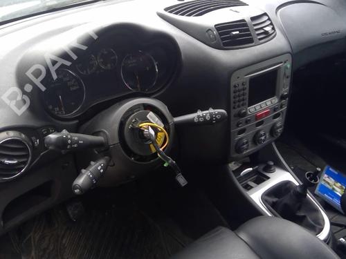 Tailgate ALFA ROMEO 147 (937_) 1.9 JTDM 8V (937.AXD1A, 937.AXU1A, 937.BXU1A) | BP25651034C6 