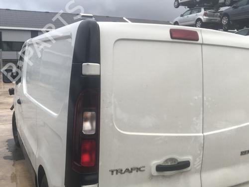 Gearbox RENAULT TRAFIC III Van (FG_) 2.0 dCi 120 (FGMN) | BP38485541M3 - Image 14