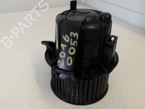 Used Heater blower motor Heater blower motor CITROËN C3 II (SC_) 1.4 HDi 70 (SC8HZC, SC8HR0, SC8HP4) (68 hp) 25633672 25633672