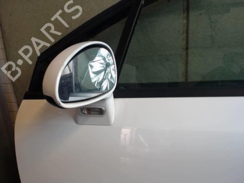 Left front door CITROËN C4 I (LC_) 1.6 HDi | BP25636588C2 