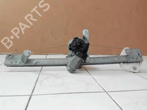 Used Front left window mechanism Front left window mechanism DACIA LOGAN MCV (KS_) 1.6 16V (KS0L, KS0M, KS0P, KS1S) (105 hp) 25635439 25635439
