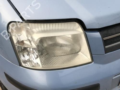 Right front window switch FIAT PANDA (169_) 1.2 (169.AXB11, 169.AXB1A) | BP36441585I26 - Image 11