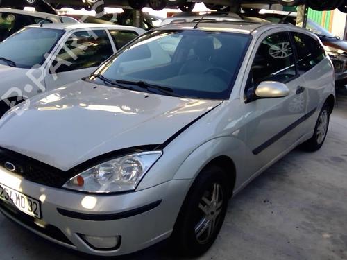 Used Parts FORD FOCUS I (DAW, DBW)  2.0 16V  2524754