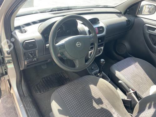 Starter OPEL CORSA C (X01) 1.2 (F08, F68) | BP37676600M8 - Image 26