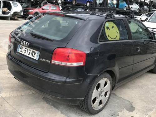 Right headlight AUDI A3 (8P1) 2.0 TDI 16V | BP34278958C29  - Image 17