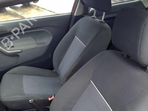 Gearbox FORD FIESTA VI (CB1, CCN) 1.4 TDCi | BP32305545M3  - Image 21