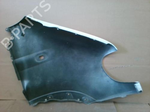 Left front fenders RENAULT MASTER II Van (FD) 1.9 dCi 80 | BP25637789C41 