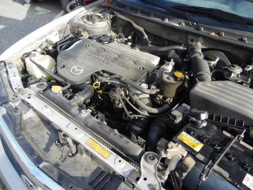 Used Parts MAZDA 626 V Hatchback (GF) 2526340