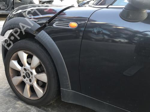 Engine MINI MINI Convertible (R52) Cooper | BP32630712M1  - Image 40